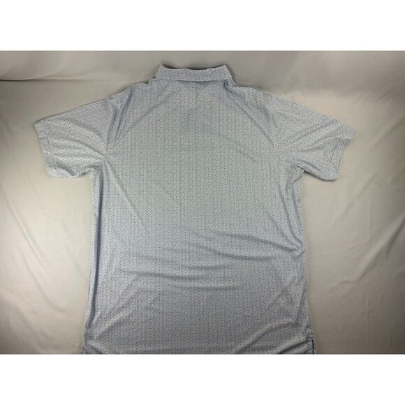 Peter Millar Featherweight If You Like Pina Coladas Drinks Print Size L - Picture 2 of 6